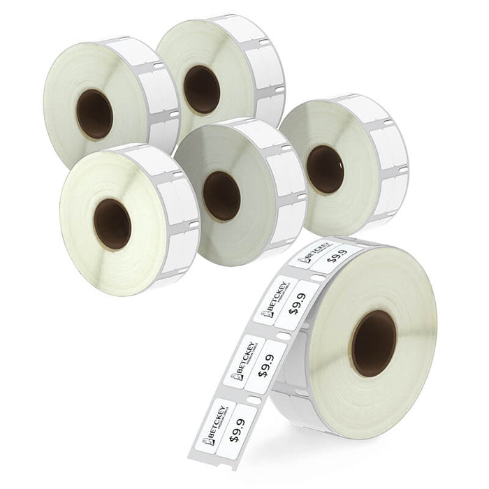 US / 6 Rolls