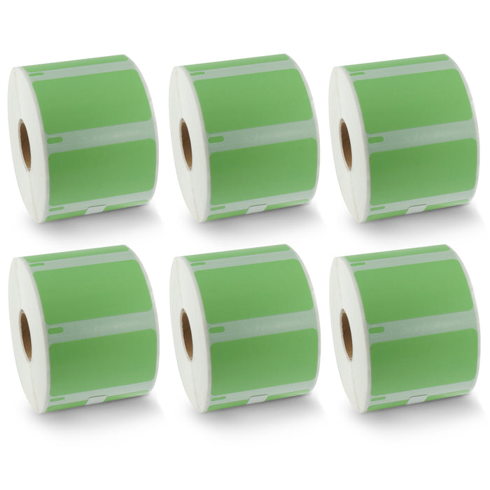 Dymo 30334 Barcode Labels