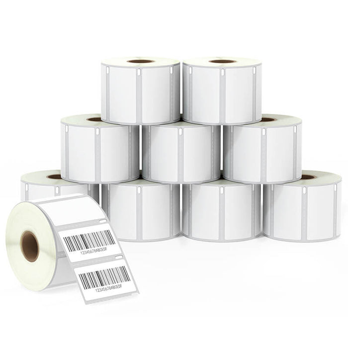 DYMO Barcode Labels