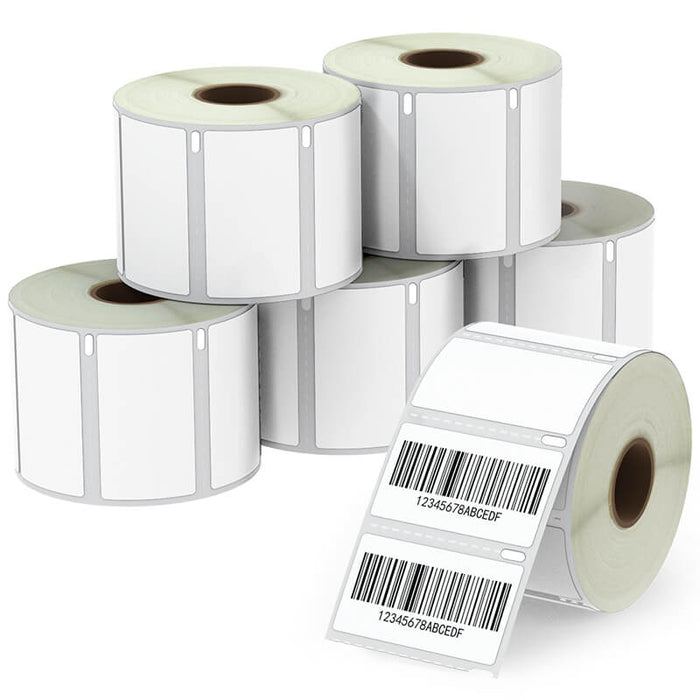 US / 6 Rolls