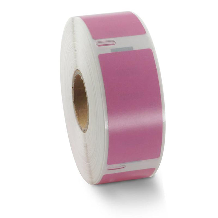 US / 2 Rolls in Pink