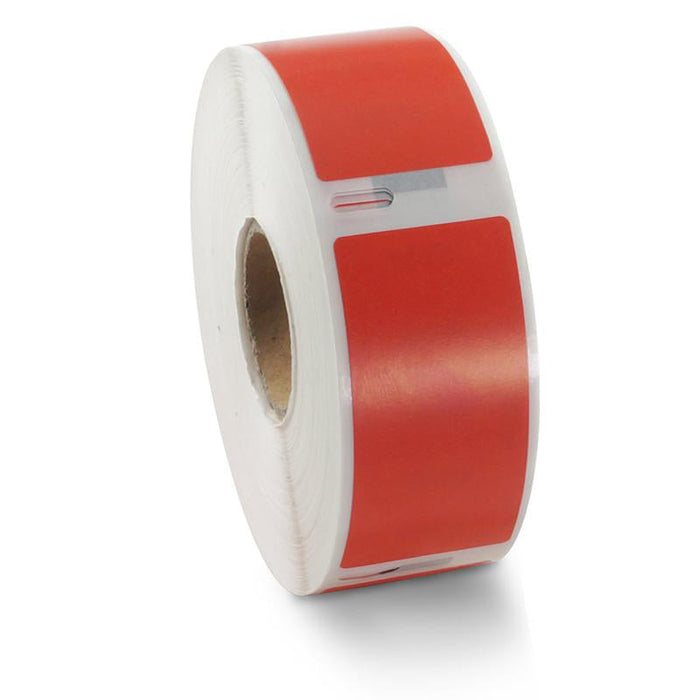 US / 2 Rolls in Red