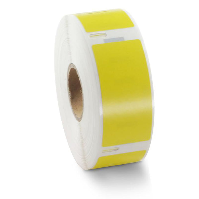 US / 2 Rolls in Yellow