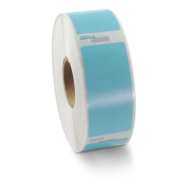 US / 2 Rolls in Light Blue
