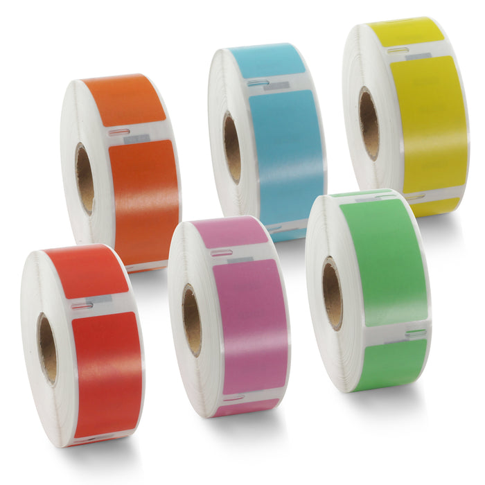 Betckey Dymo Rerurn Address Labels