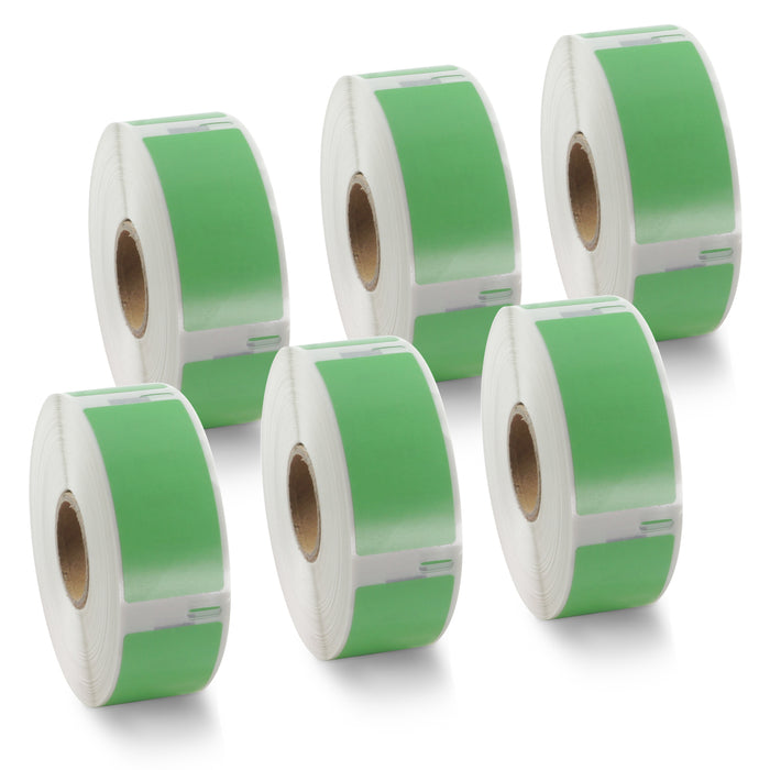 Betckey Dymo Rerurn Address Labels