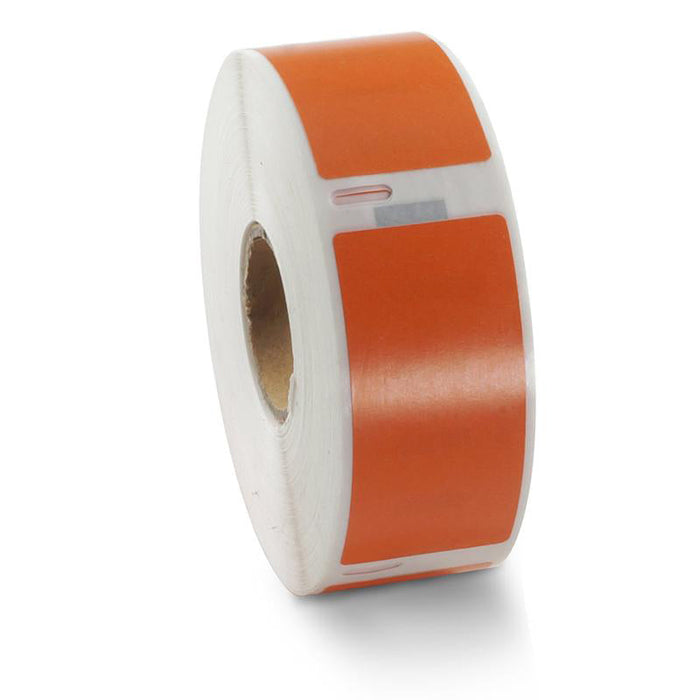 US / 2 Rolls in Orange