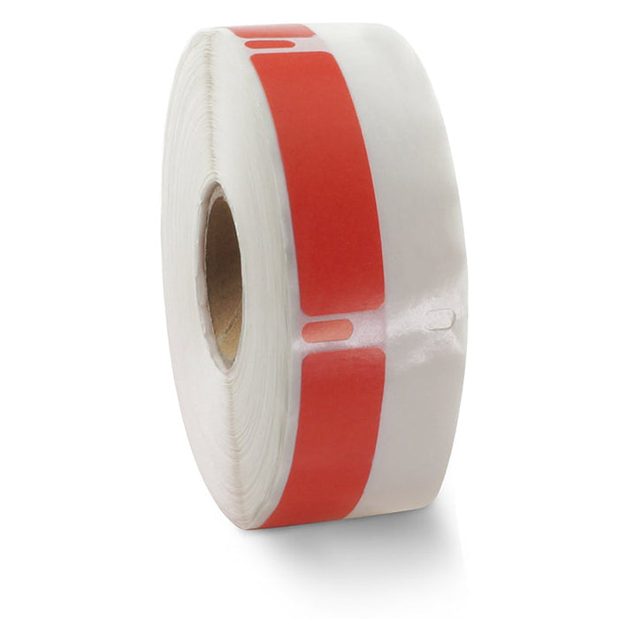 US / 1 Roll in Red