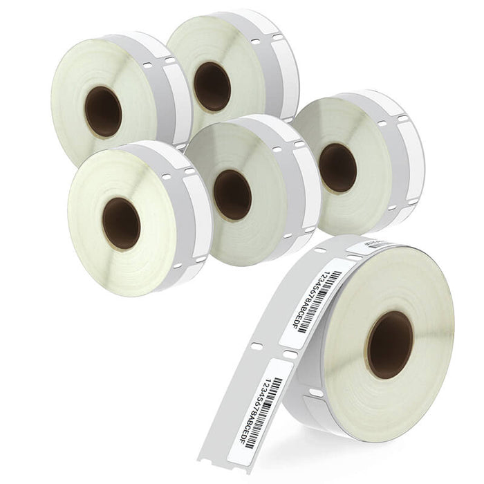 US / 6 Rolls