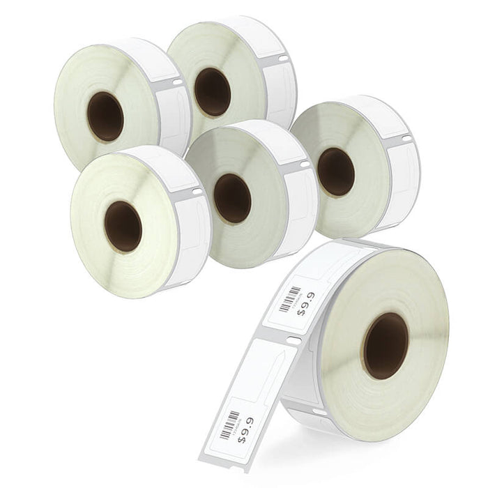 US / 6 Rolls