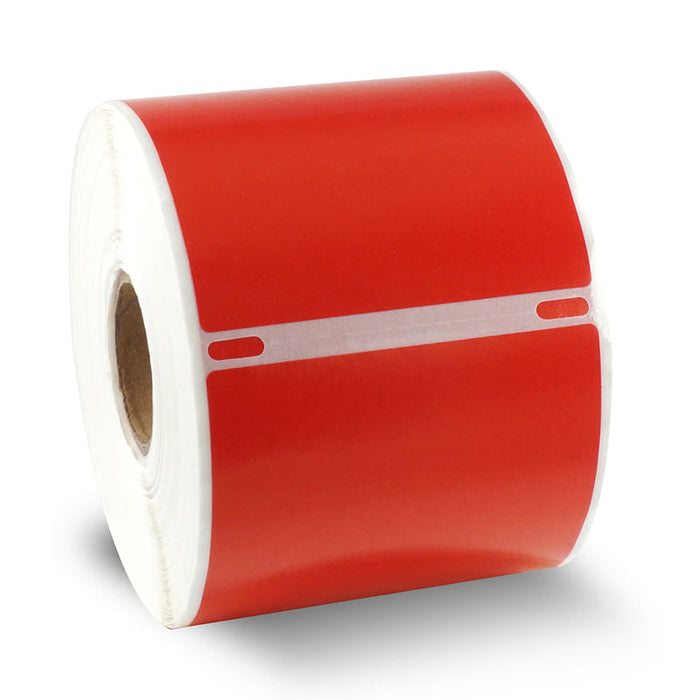 US / 1 Roll in Red