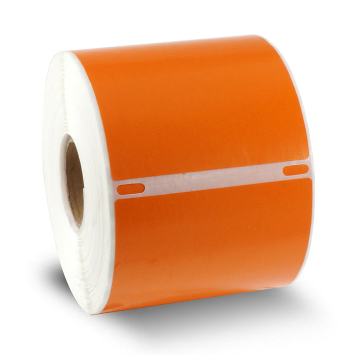 US / 1 Roll in Orange