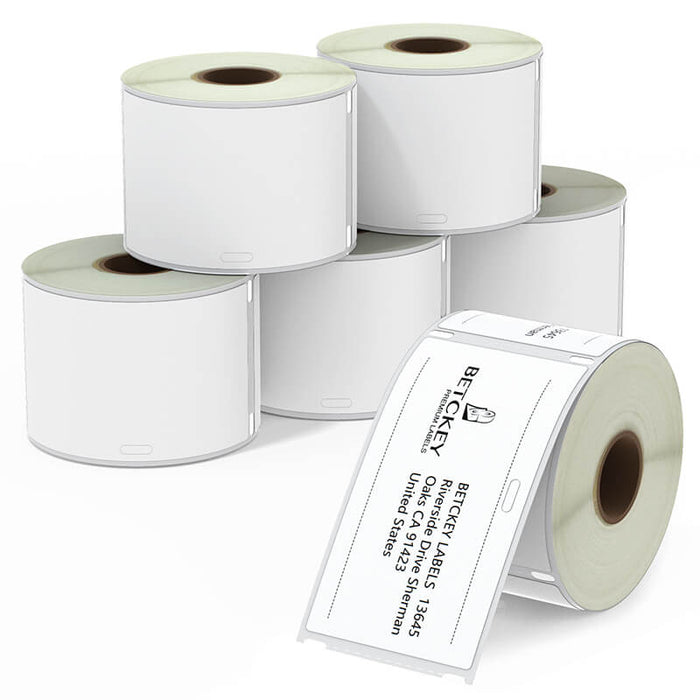 US / 6 Rolls