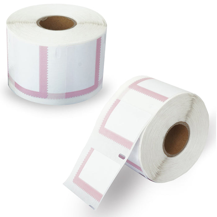 DYMO 30915 Endicia Internet Postage Stamps Labels 1-5/8" x 1-1/4"