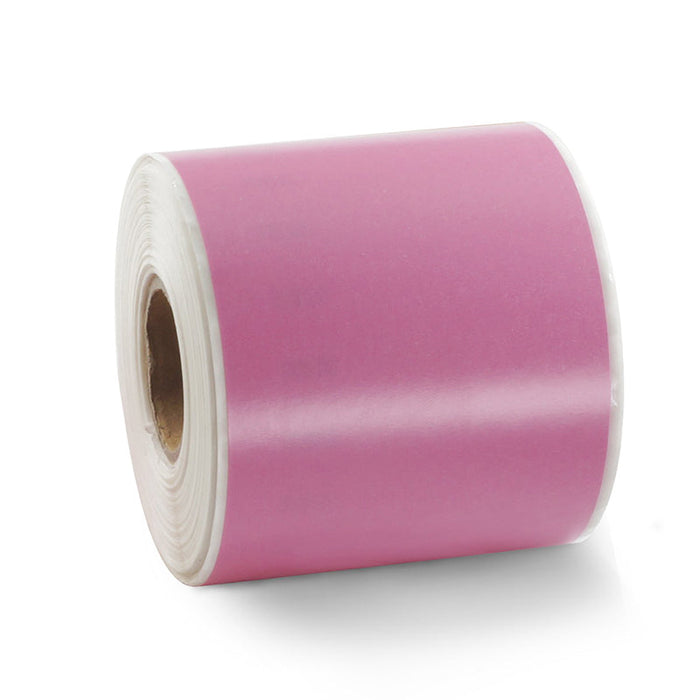 US / 1 Roll in Pink