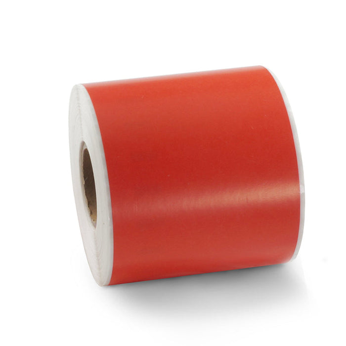 US / 1 Roll in Red