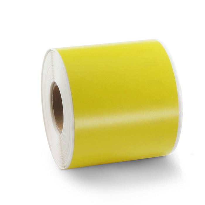 US / 1 Roll in Yellow