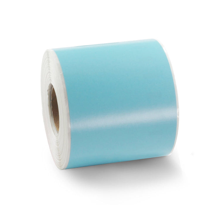 US / 1 Roll in Light Blue