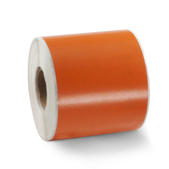 US / 1 Roll in Orange