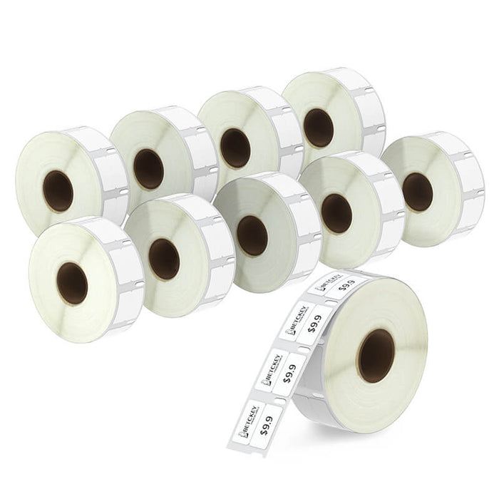 Dymo 30333 Labels - 10 Rolls