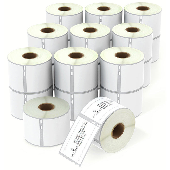 Dymo 30324 Labels - 20 Rolls