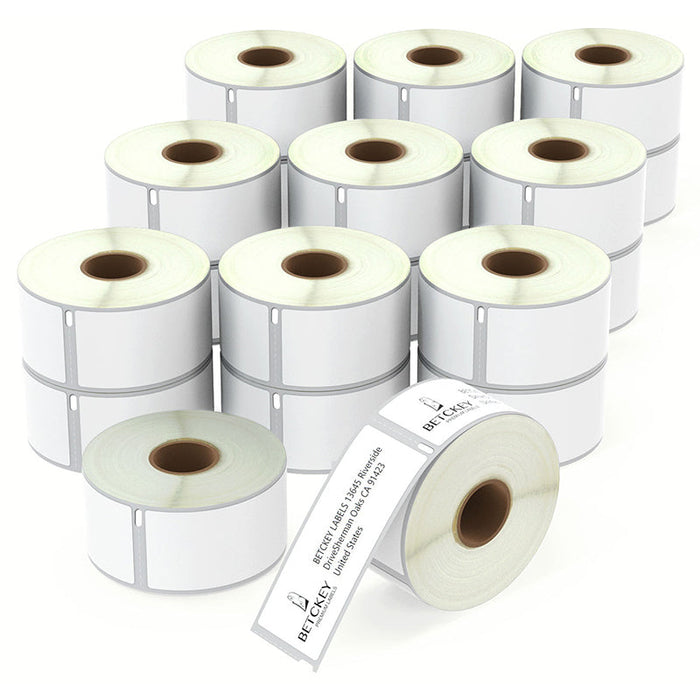 Dymo 30321 Labels - 20 Rolls