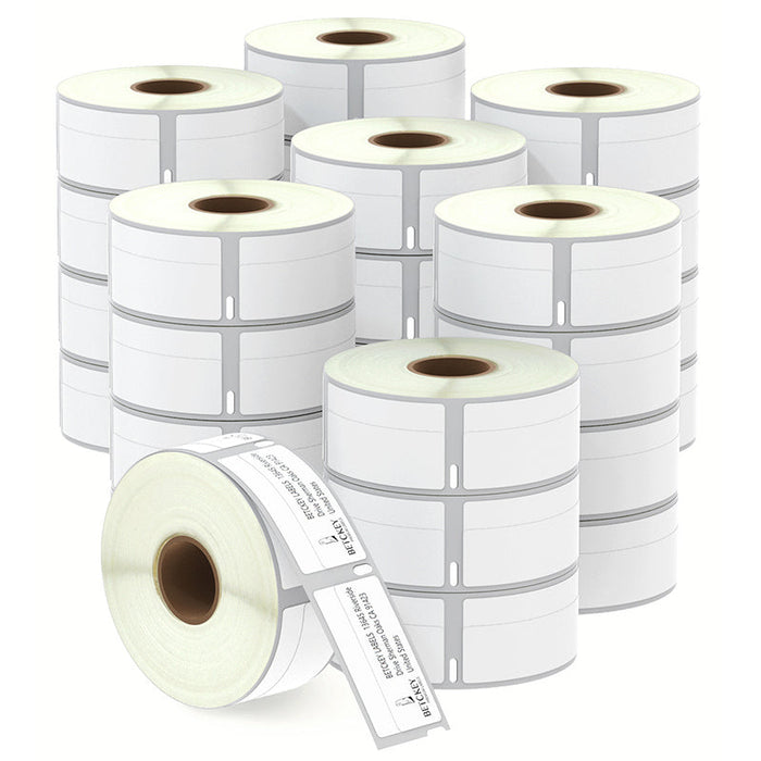 Dymo 1738595 Labels - 28 Rolls