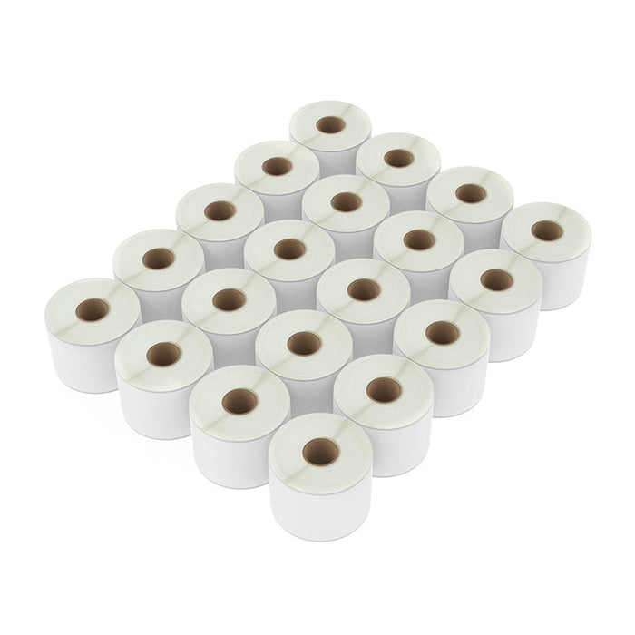 Dymo 99019 Labels - 20 Rolls