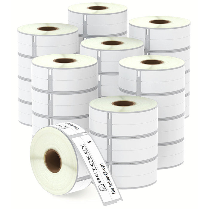 Dymo 30277 Labels - 28 Rolls