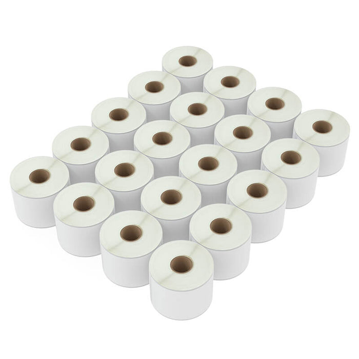 Dymo Compatible Labels Barcode Labels