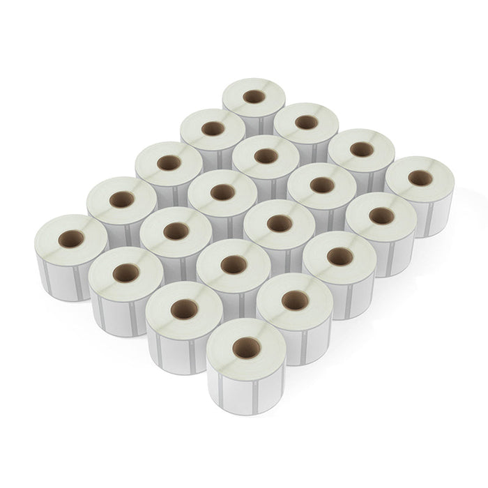Dymo Compatible Labels Barcode Labels