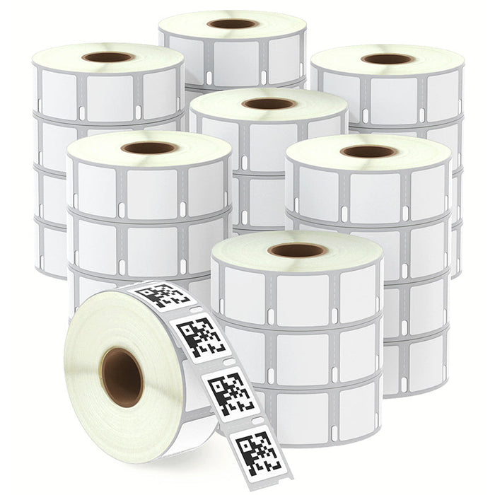 Dymo Compatible Labels Barcode Labels