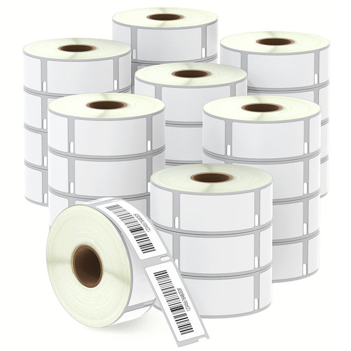 Dymo Compatible Labels Barcode Labels