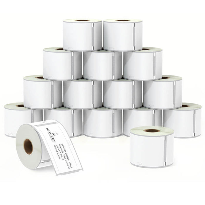 Dymo 30857 Labels - 20 Rolls