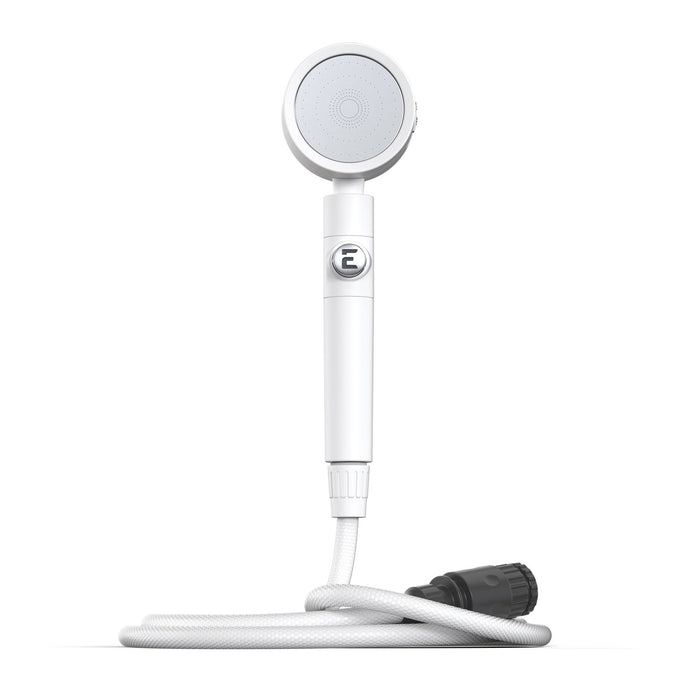 Ecco Spray Shower Set with Magnetic Mount