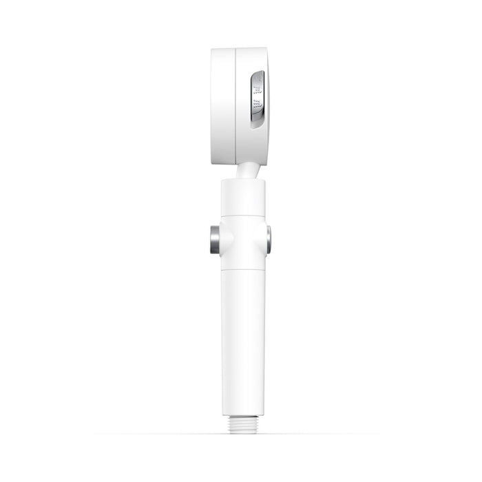 Ecco Spray Shower Set with Magnetic Mount
