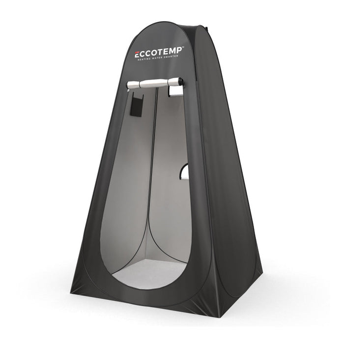 EccoTent Portable Shower Tent