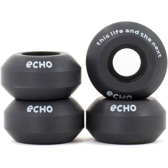 Echo Anti Rocker Wheels 45mm