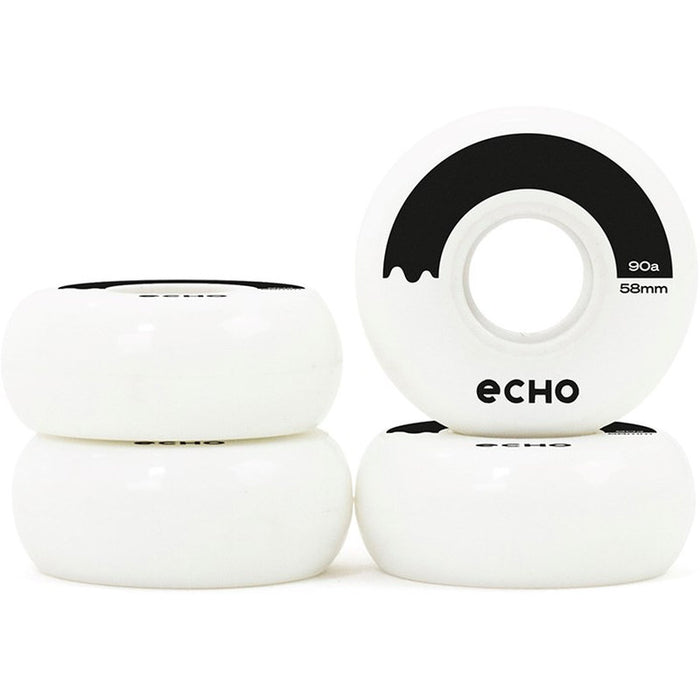 Echo Classics Aggressive Wheels 58mm classics aggressive wheels 58mm main