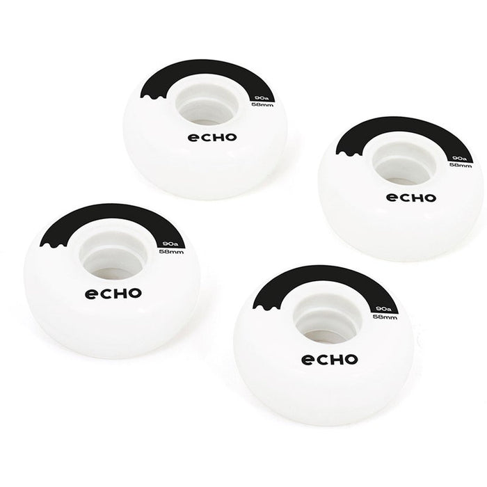 Echo Classics Aggressive Wheels 58mm classics aggressive wheels 58mm set