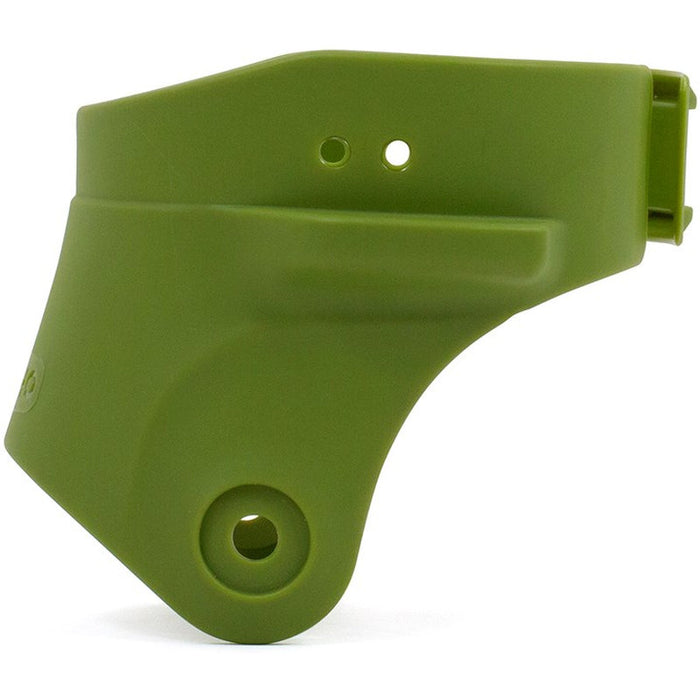 Green / X Small