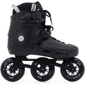 Echo Founder's Edition 3 Wheel Freeskates outside