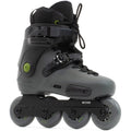 Echo Sonar 4 Wheel Freeskates 80mm main