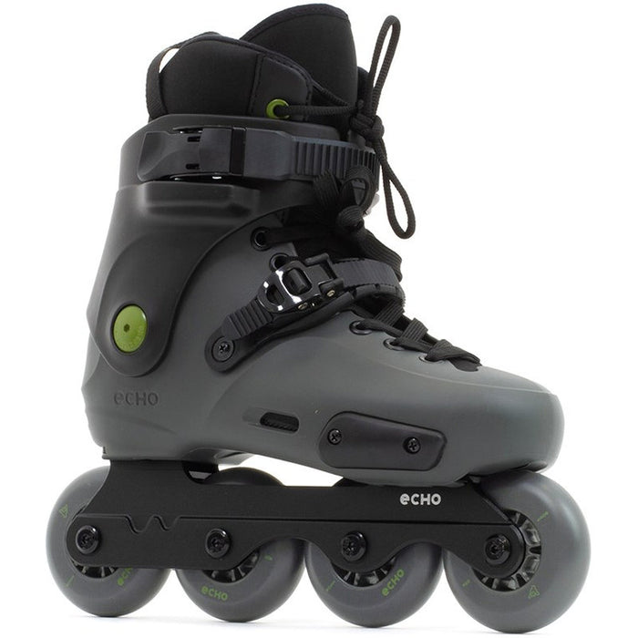 Echo Sonar 4 Wheel Freeskates 80mm main