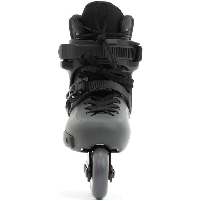 Echo Sonar 4 Wheel Freeskates 80mm front
