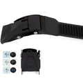 Echo Standard Buckle Set standard buckle set detail