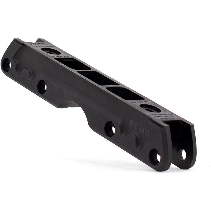 Echo Verve Aggressive Frame Set verve frame set black front