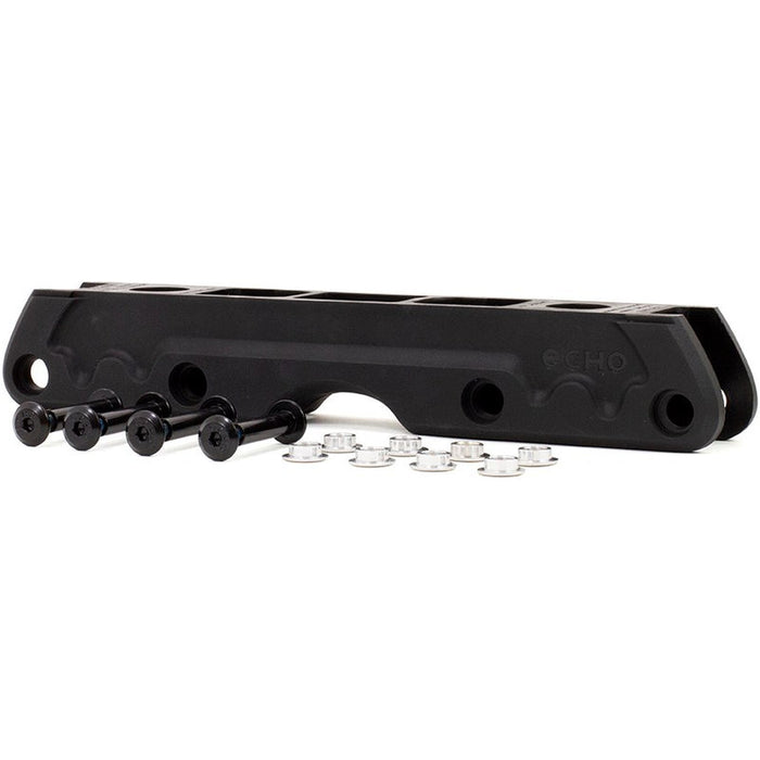 Echo Verve Aggressive Frame Set verve frame set black main