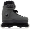 Echo Verve Aggressive Skates Graphite