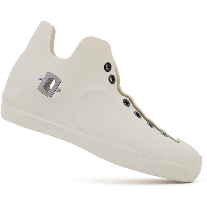 Echo Verve Shell Set verve shell set cream outside leaning